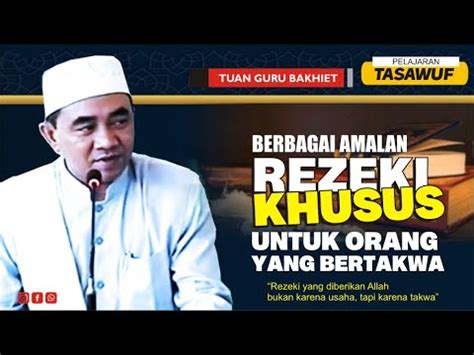 Membahas Tentang KUATNYA KEYAKINAN Kepada Allah Swt YouTube