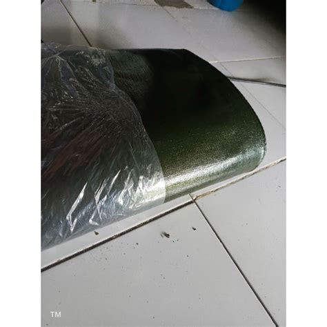 Jual Terpal Plastik A20 Super UV Ukuran 6x8 Meter Shopee Indonesia