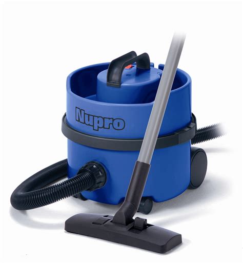 Nupro Vacuum Cleaner Numatic Vacuum Cleaner