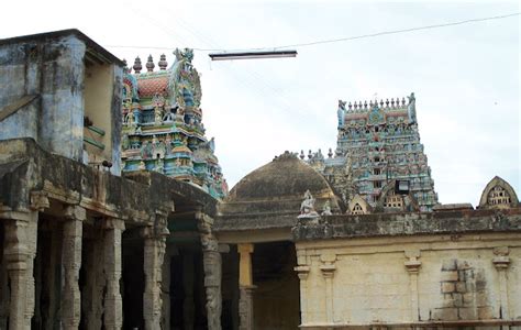 Tamilnadu Tourism Rajagopalaswamy Temple Mannargudi The Temple