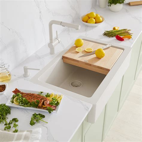 Blanco Linus Pull Out Dual Spray Kitchen Faucet And Reviews Wayfair