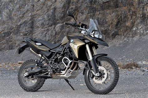 BMW F800GS 2013 2014 Specs Performance Photos Autoevolution