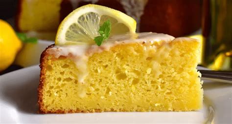 Limoncello Ricotta Cake | Postcards Magazine