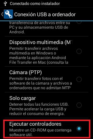 Instala Los Drivers De Tu Lanix Desde Tu Lanix MTAndroid