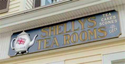 So You Want to Open A British Tearoom in the U.S. - Destination Tea