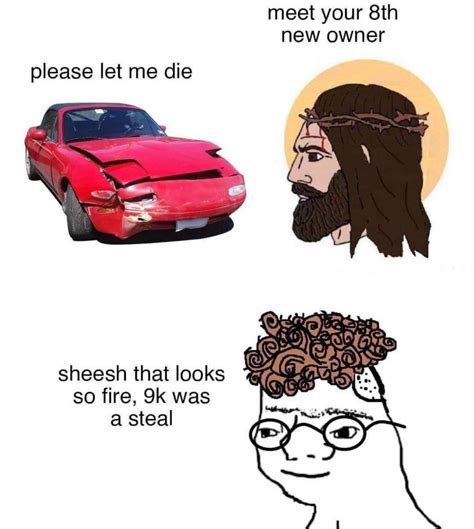 Sad Miata Rmiata