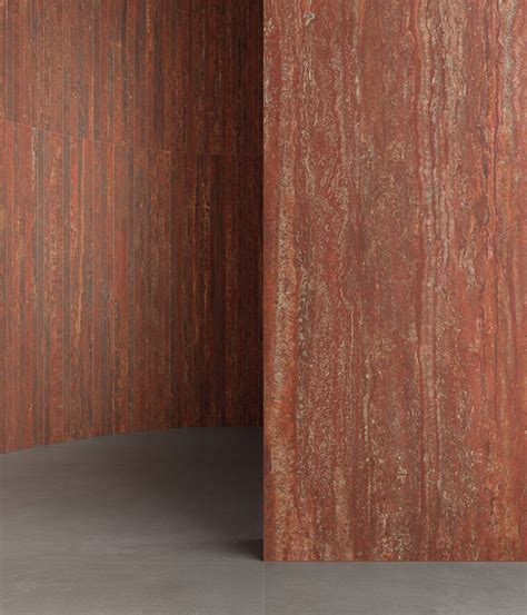 Italgraniti Group Rosso Vein Cut