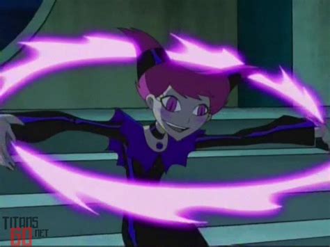 Jinx Teen Titans Wiki Fandom Powered By Wikia