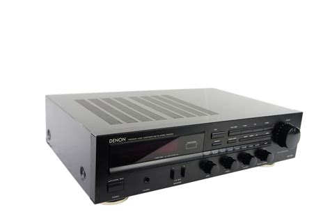 Denon Dra 325r Stereo Receiver Gebraucht Kaufen Azilbde