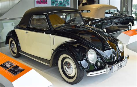 Volkswagen Hebmüller Typ 14 1949 Kathleen Theo Flickr