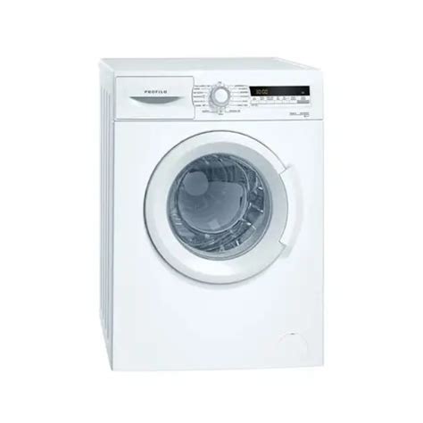 Profilo Kilo A Washing Machine Television White Goods