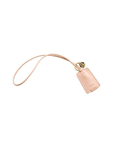 Usb Schl Sselanh Nger Cchain Nude Von Kreafunk Purpur Store