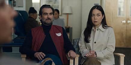 Dying For Sex TV Mini Series 2025 IMDb