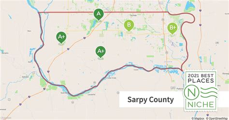 2021 Best Places To Live In Sarpy County Ne Niche