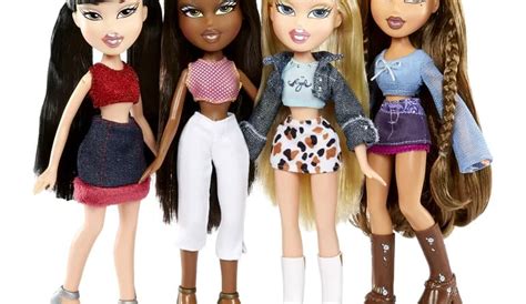 15 Most Valuable Collectible Bratz Dolls Nerdable