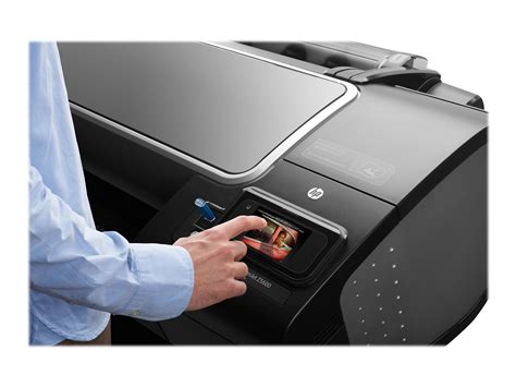 Hp Designjet Z5600 Postscript Scroll