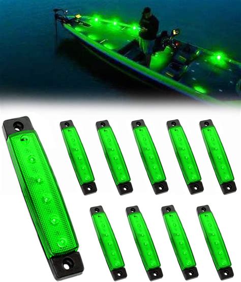 Buy Shangyuan Marine Boat Lights Utility Led Interior Lights For Deck Courtesy Transom Cockpit