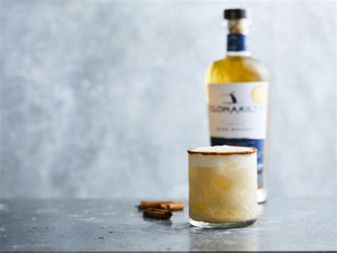 Clonakilty Cinnamon Sour