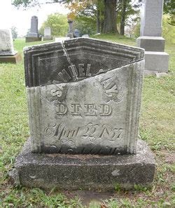 Samuel Gay 1791 1857 Find A Grave Memorial