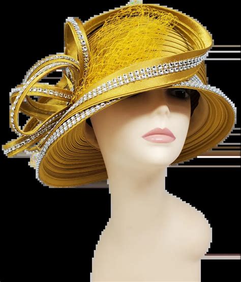 Fancy Hats For Women