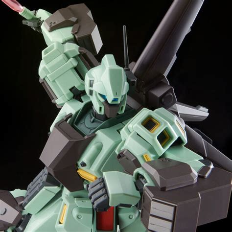 Stark Jegan Mg P Bandai Model Gundam Shopee Thailand