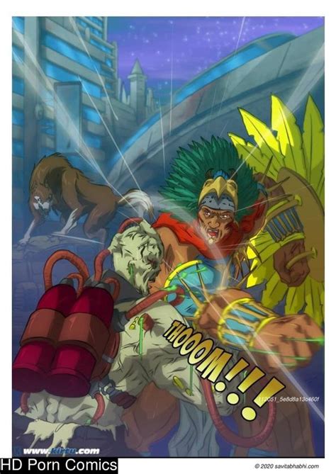 FERAL A Toxic Affair Comic Porn HD Porn Comics