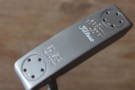 Scotty Cameron Studio Select Newport Custom Putter – CaddyStash