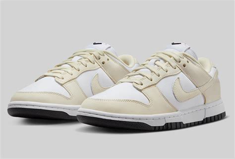 NIKE DUNK LOW LX NBHD ナイキ ダンク LOW LX NBHD DZ2710 100 スニーカーラボ