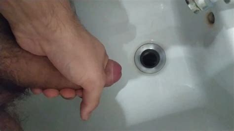 Better To Cum In The Sink Than To Sink In The Cum Xxx Mobile Porno