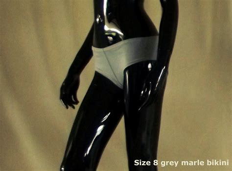 Super Comfy Bikini Briefs Made From Australian Made Cotton Etsy