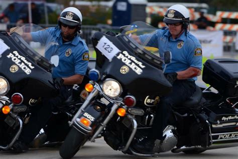 Saint Paul MN Police Department Police Motor Units LLC