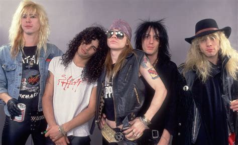 The 50 best Guns N’ Roses songs ever, and the stories behind them | Louder