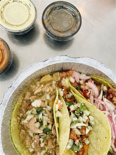 TACO MESA - Updated April 2025 - 1316 Photos & 1889 Reviews - 647 W ...