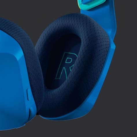 Logitech G733 Over-Ear Wireless Headphones | Pixel Zones