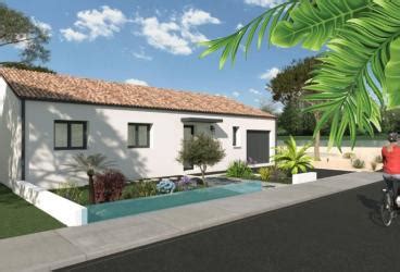 Immobilier Vendre Brem Sur Mer Maisons Logic Immo