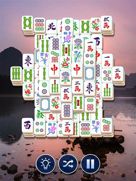 Mahjong Club Solitaire Game Download Apk For Android Free