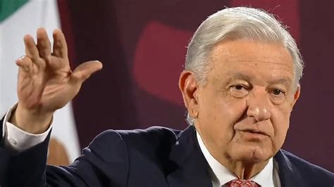 Amlo Prevé Que Elecciones Serán Las Más Limpias Y Libres De La Historia