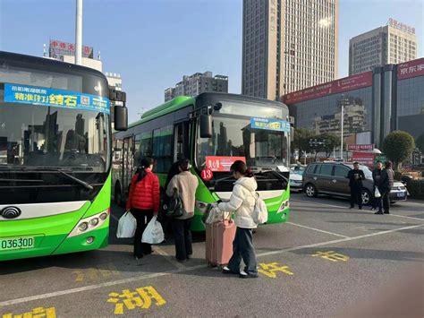 君山区开通2条城乡公交线路 岳阳市交通运输局