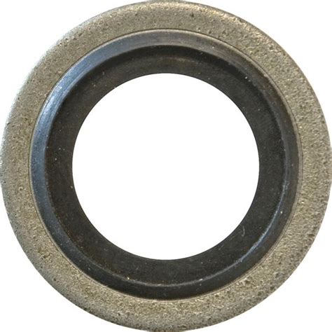 Bonded Seals Dowty Washers Bsp