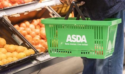 Asda opening hours: What time does Asda open this bank holiday Monday