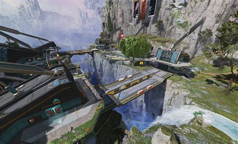 Respawn Finally Reveals Apex Legends' New Map "Broken Moon" - GameRiv