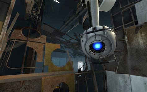 Portal 2 Review Ocean Of Games