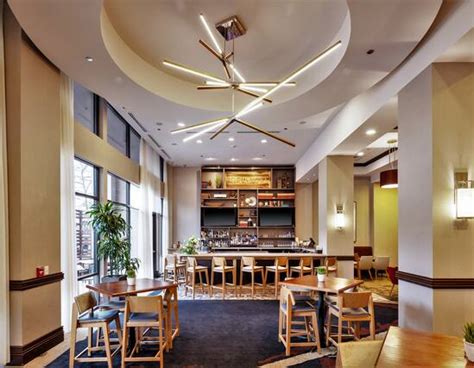 Dining Options Near Hilton Asheville Biltmore Park