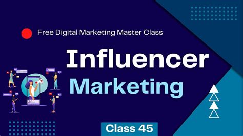 What Is Influencer Marketing Tutorial For Beginners Youtube