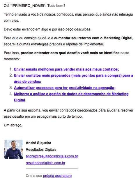 40 Exemplos De Email Marketing Que Funcionam De Verdade