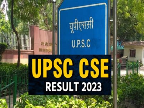 Upsc Cse Marksheet Ias Upsc Cse Marks Released Check Upsc