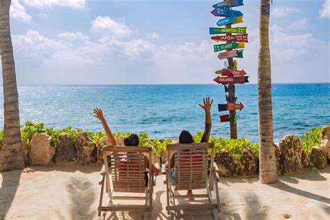 Playa Del Carmen Le Parc Xcaret Billets Hellotickets