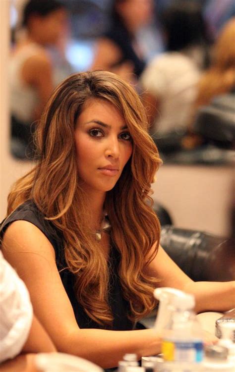 Black Hair Color Black And Blonde Hair Color Ideas