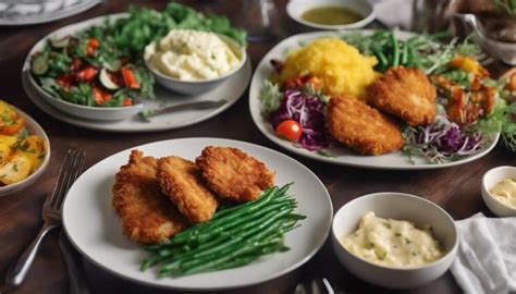 What To Serve With Chicken Cutlet 15 Best Side Dishes