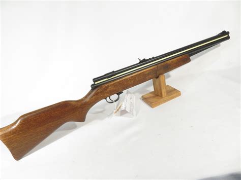 Crosman 1400 Jc Higgins 1261930c Pellet Rifle Baker Airguns